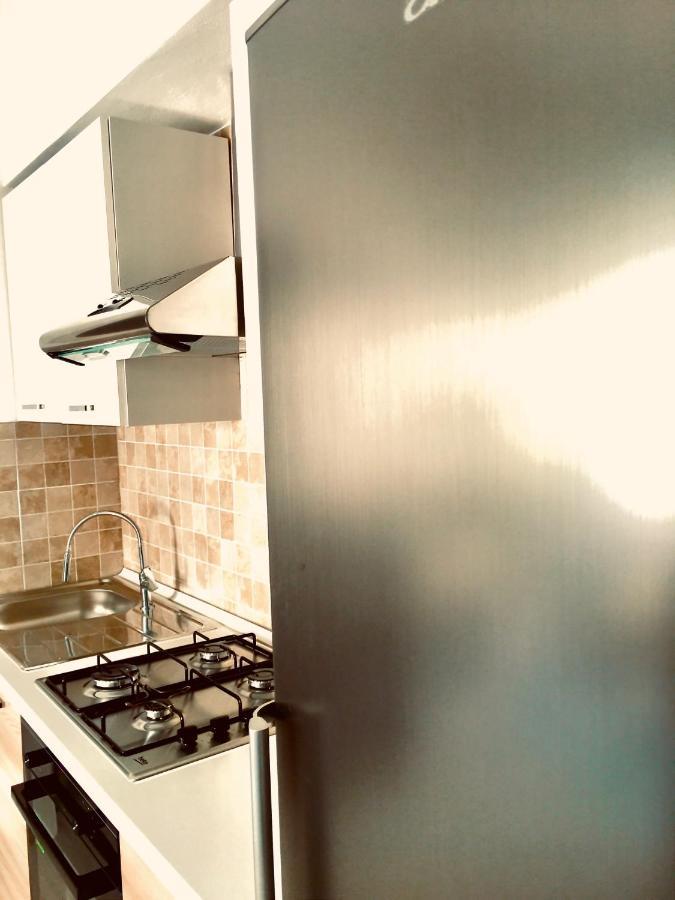 Lovely Apartment - Gocciadimare - Alghero Eksteriør billede