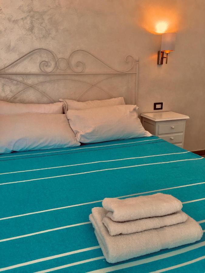 Lovely Apartment - Gocciadimare - Alghero Eksteriør billede