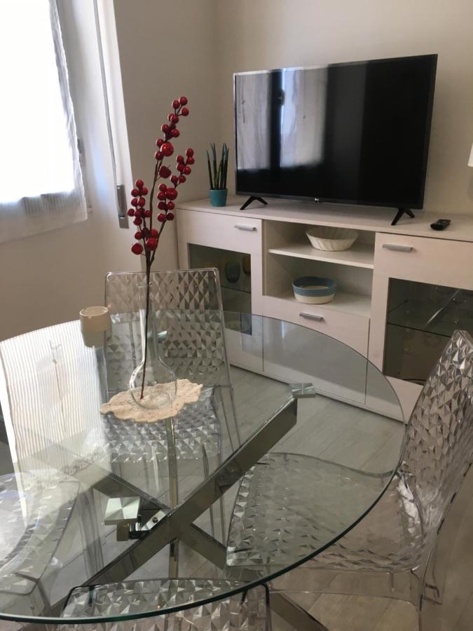 Lovely Apartment - Gocciadimare - Alghero Eksteriør billede