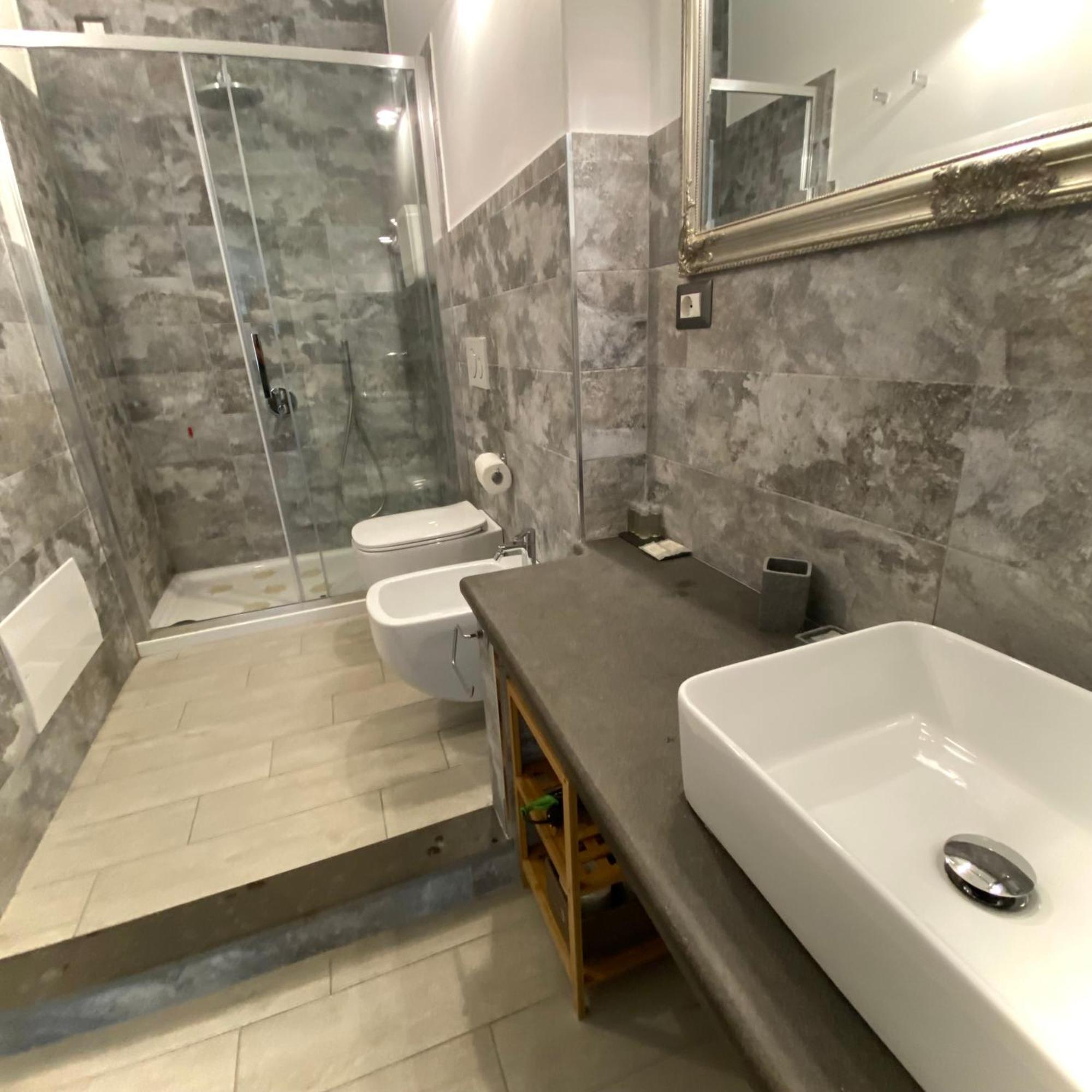 Lovely Apartment - Gocciadimare - Alghero Eksteriør billede