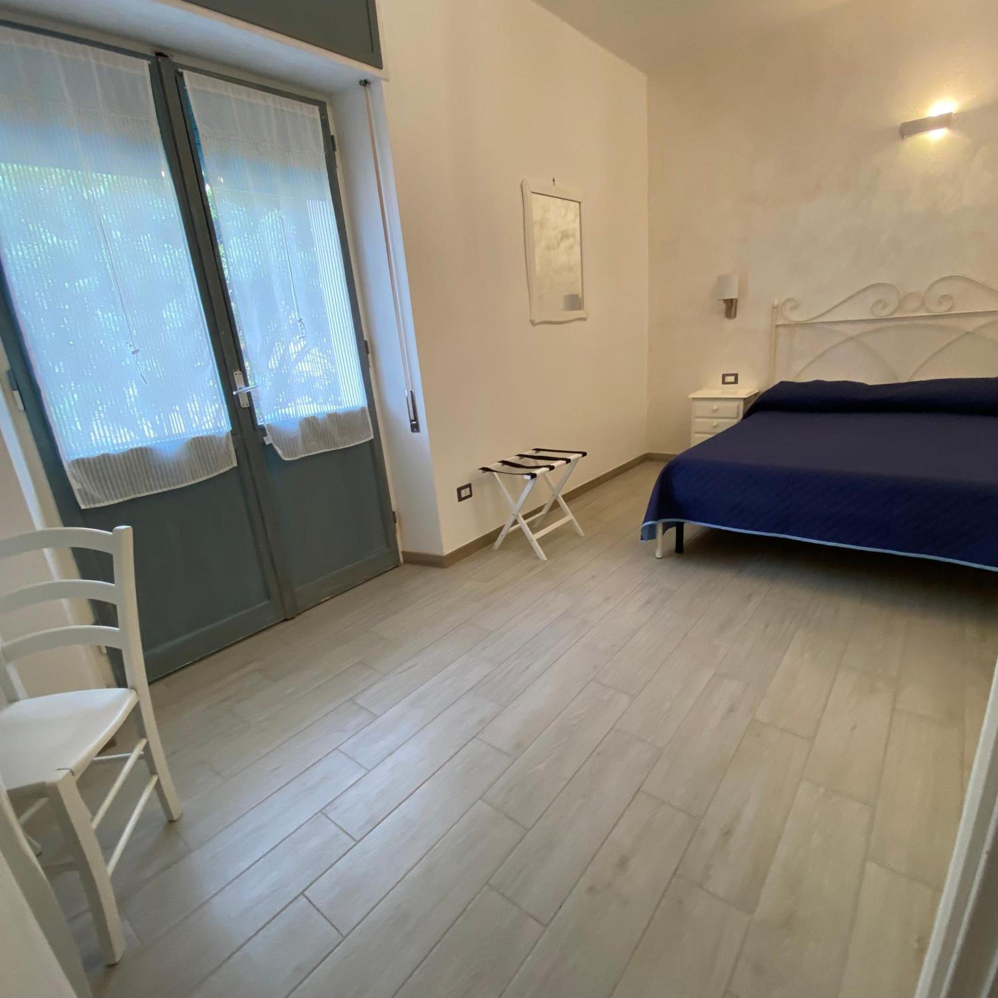 Lovely Apartment - Gocciadimare - Alghero Eksteriør billede