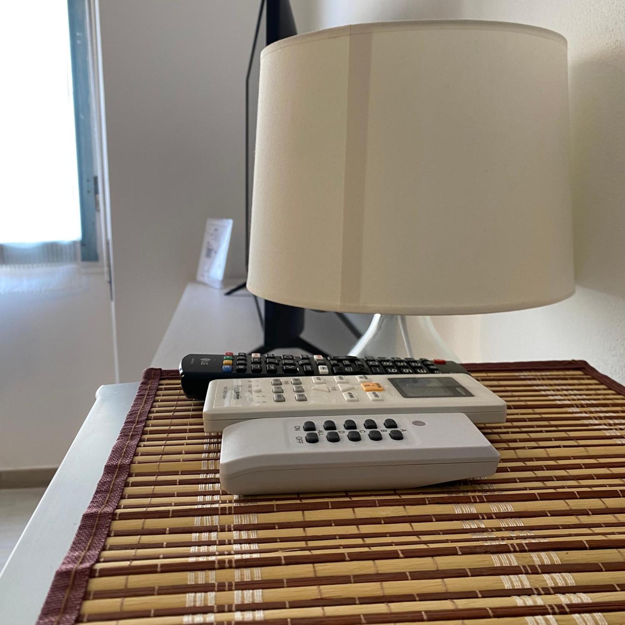 Lovely Apartment - Gocciadimare - Alghero Eksteriør billede