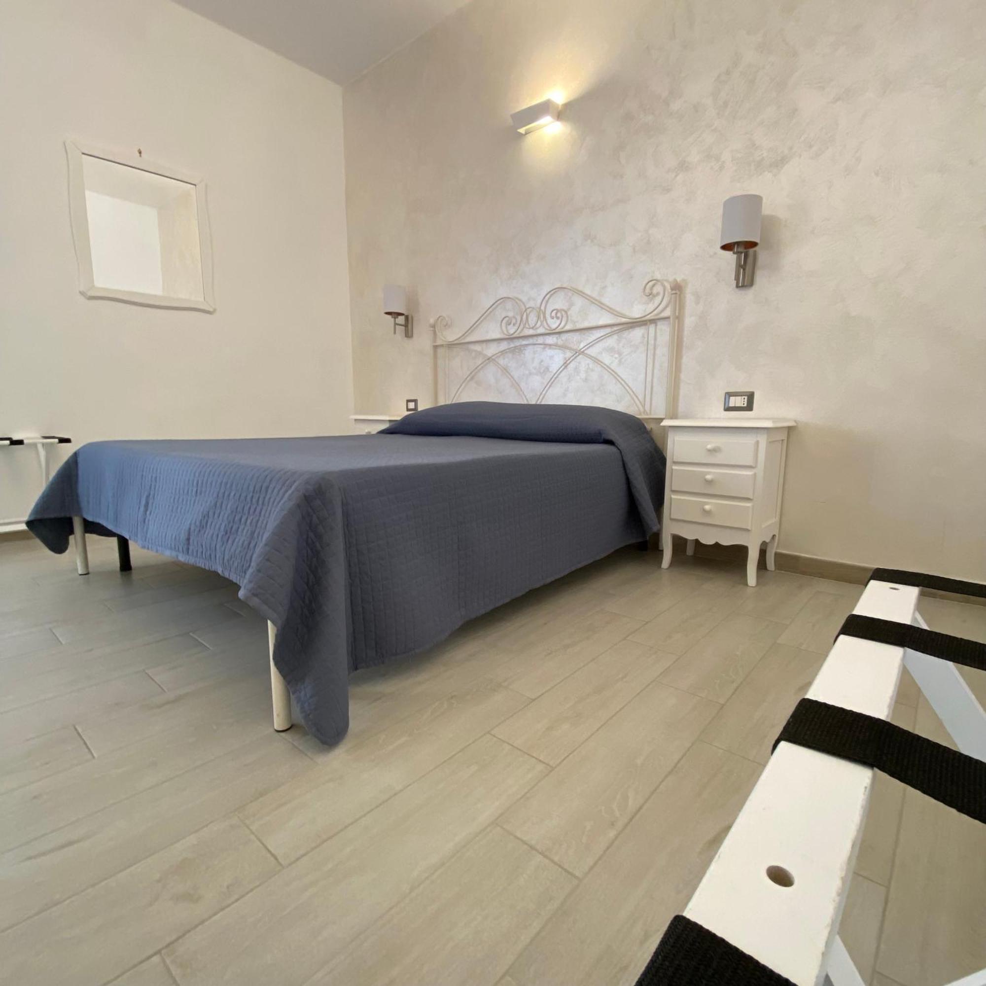 Lovely Apartment - Gocciadimare - Alghero Eksteriør billede