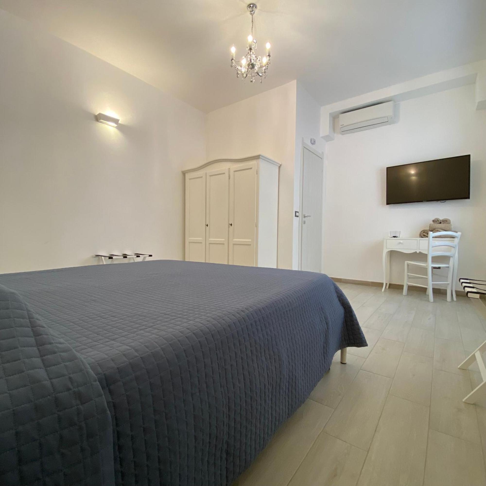 Lovely Apartment - Gocciadimare - Alghero Eksteriør billede