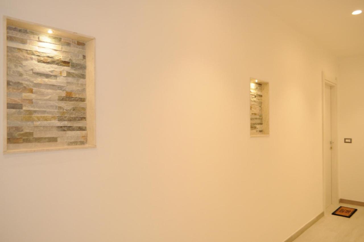 Lovely Apartment - Gocciadimare - Alghero Eksteriør billede