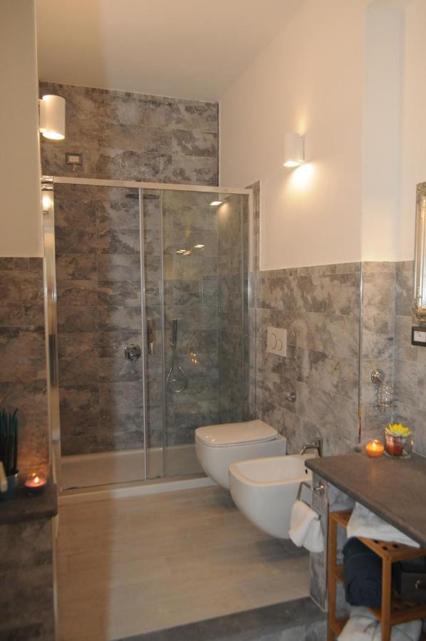 Lovely Apartment - Gocciadimare - Alghero Eksteriør billede