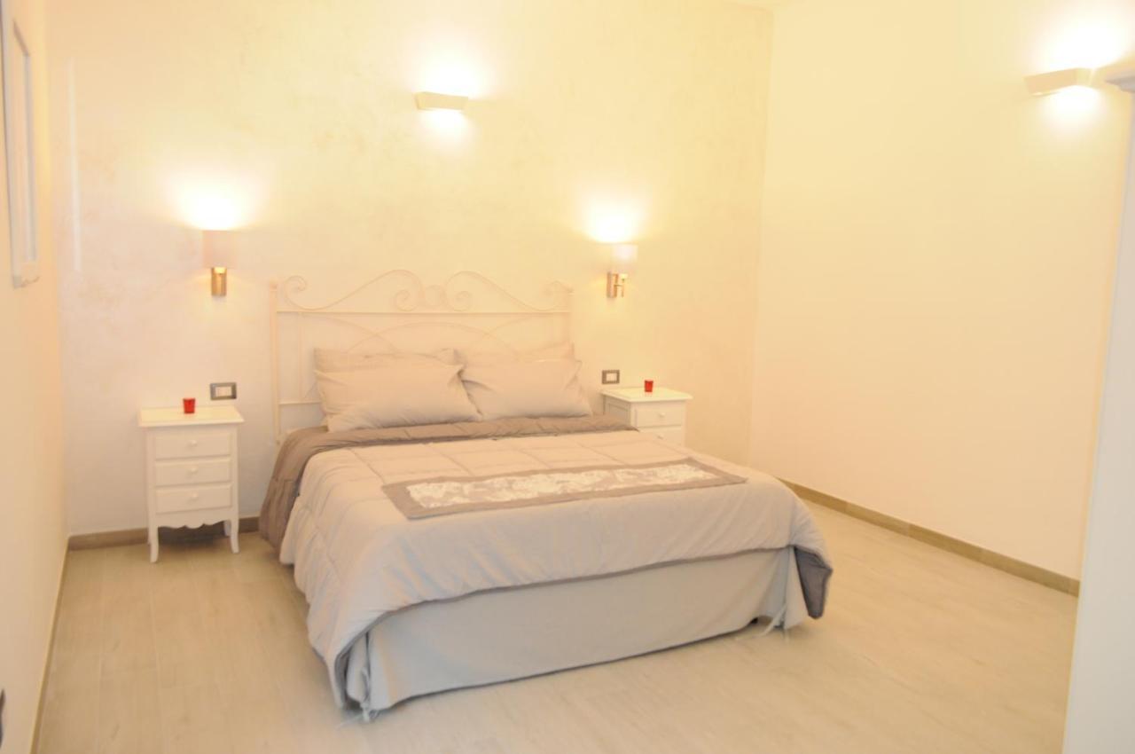 Lovely Apartment - Gocciadimare - Alghero Eksteriør billede