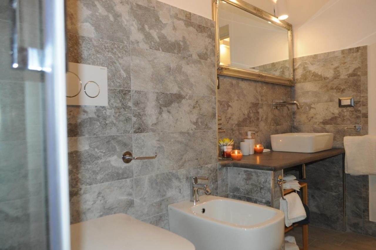 Lovely Apartment - Gocciadimare - Alghero Eksteriør billede