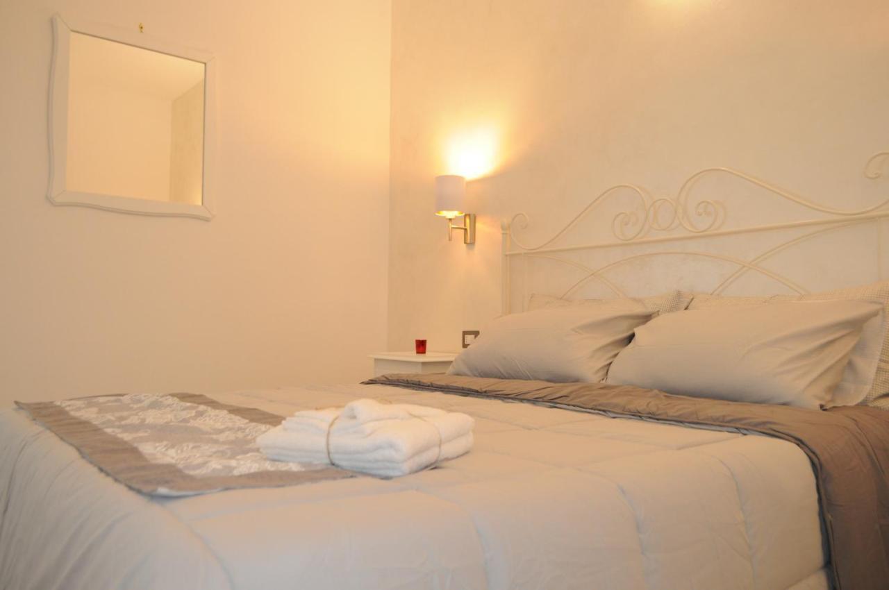 Lovely Apartment - Gocciadimare - Alghero Eksteriør billede